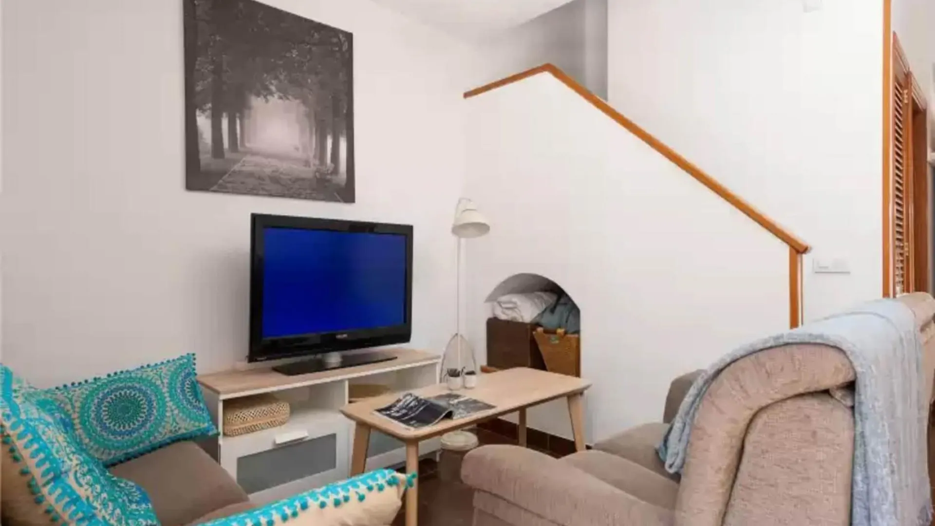Ca Na Fina - House With Private Pool Free Wifi Villa Port de Alcudia  Port de Alcudia (Mallorca)