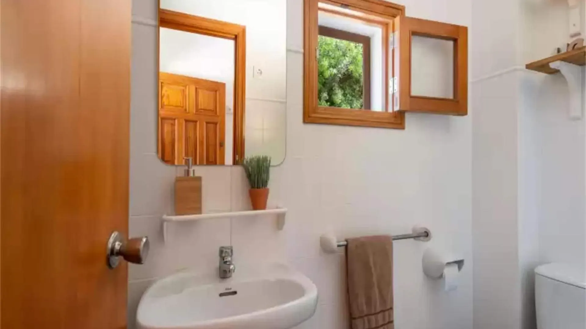 Ca Na Fina - House With Private Pool Free Wifi Villa Port de Alcudia  Port de Alcudia (Mallorca)