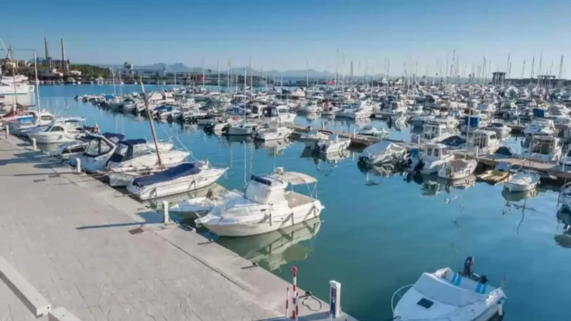 Ca Na Fina - House With Private Pool Free Wifi Villa Port de Alcudia  0*, Port de Alcudia (Mallorca) Spain