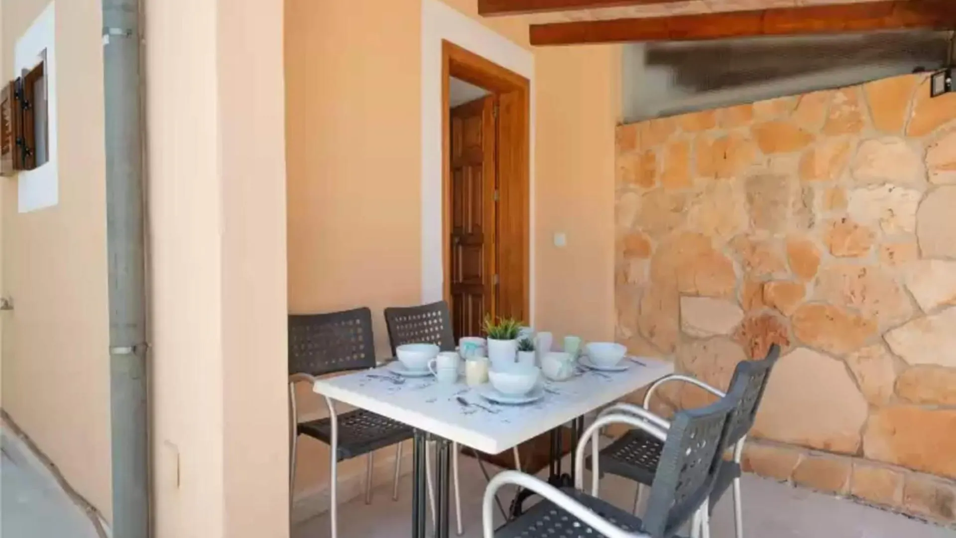 Ca Na Fina - House With Private Pool Free Wifi Villa Port de Alcudia