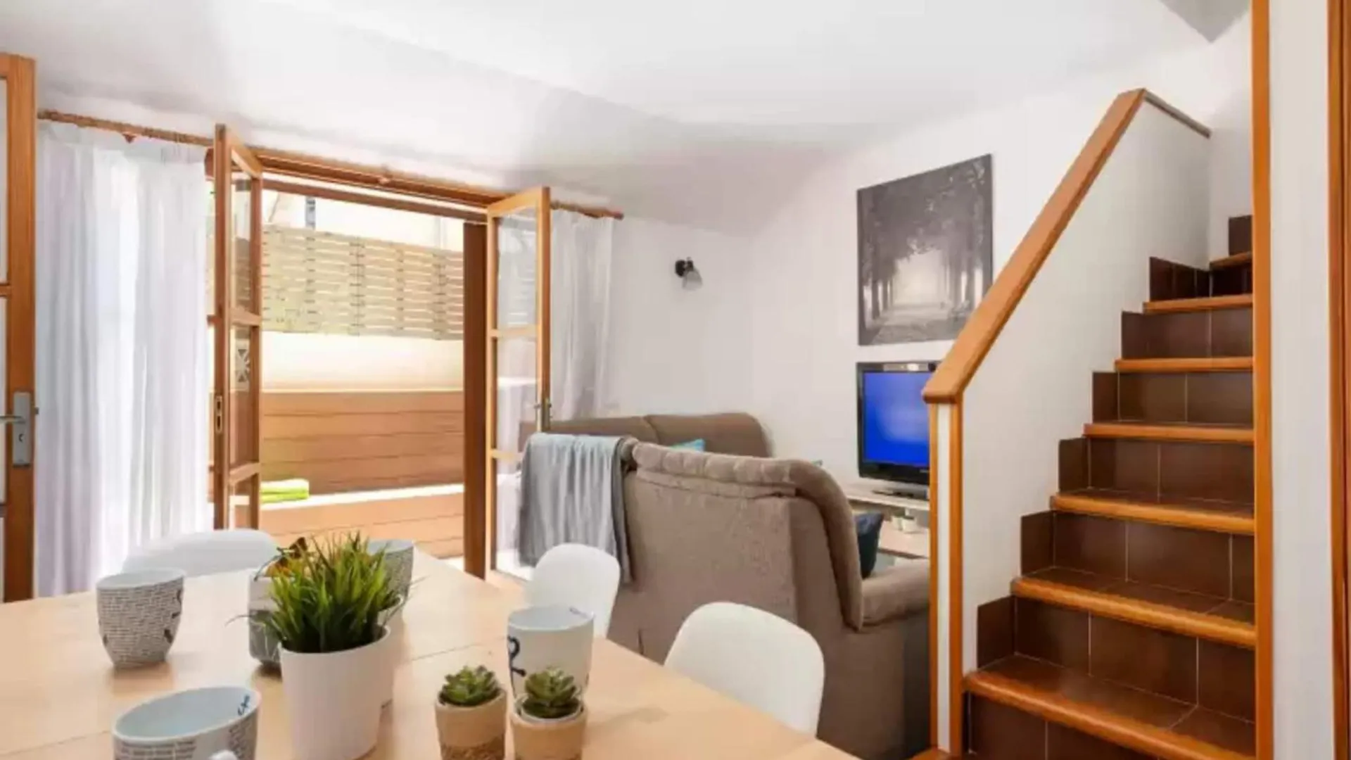Chalet Ca Na Fina - House With Private Pool Free Wifi Villa Port de Alcudia  Spain