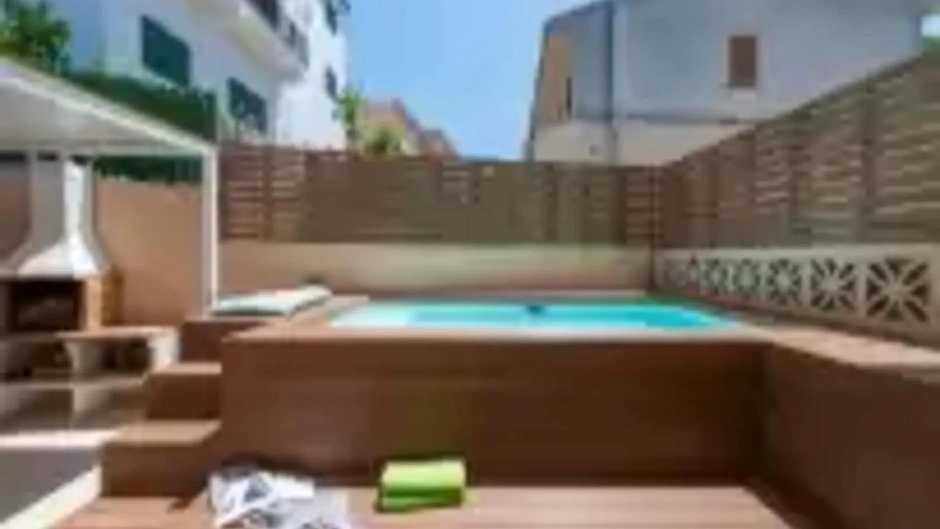 Chalet Ca Na Fina - House With Private Pool Free Wifi Villa Port de Alcudia