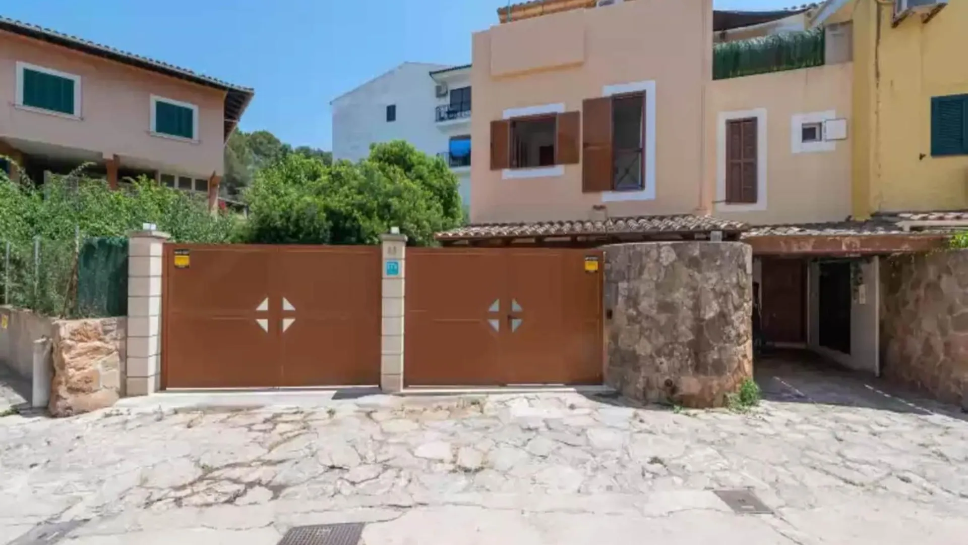 Chalet Ca Na Fina - House With Private Pool Free Wifi Villa Port de Alcudia