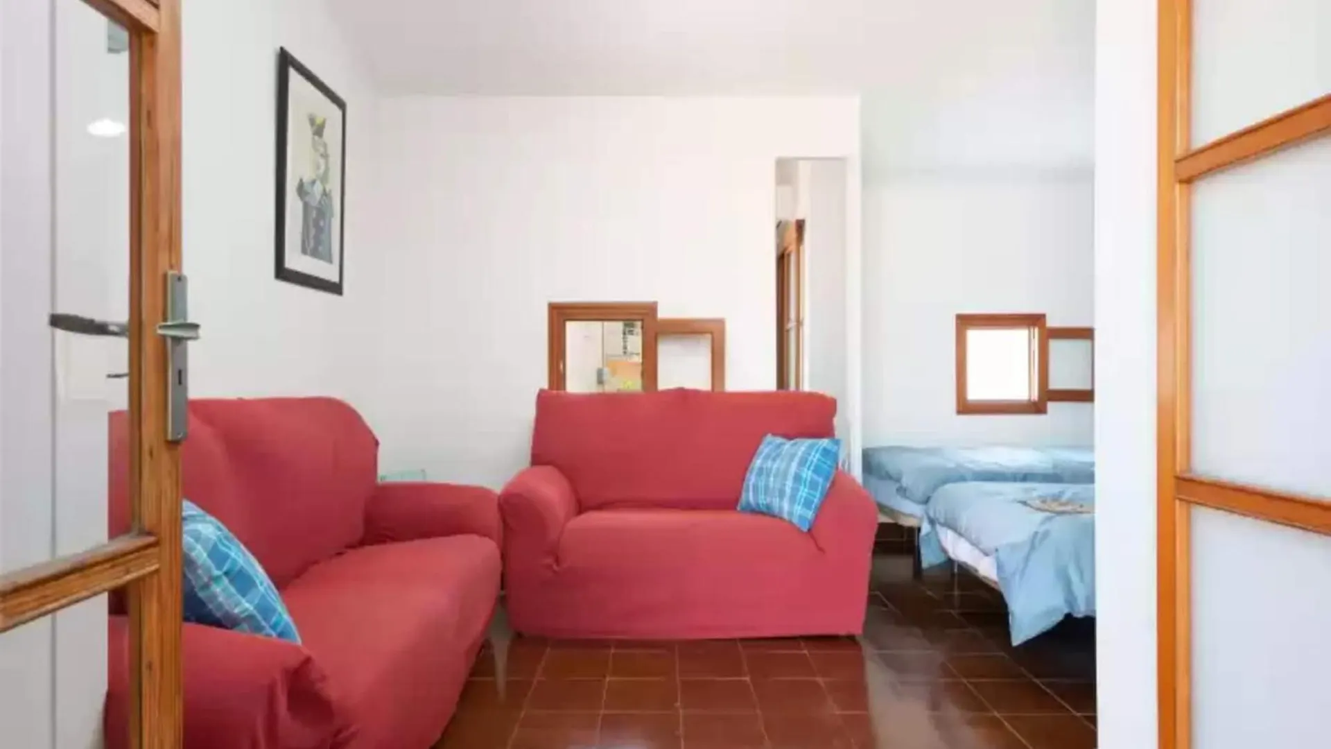 Ca Na Fina - House With Private Pool Free Wifi Villa Port de Alcudia  0*, Port de Alcudia (Mallorca)