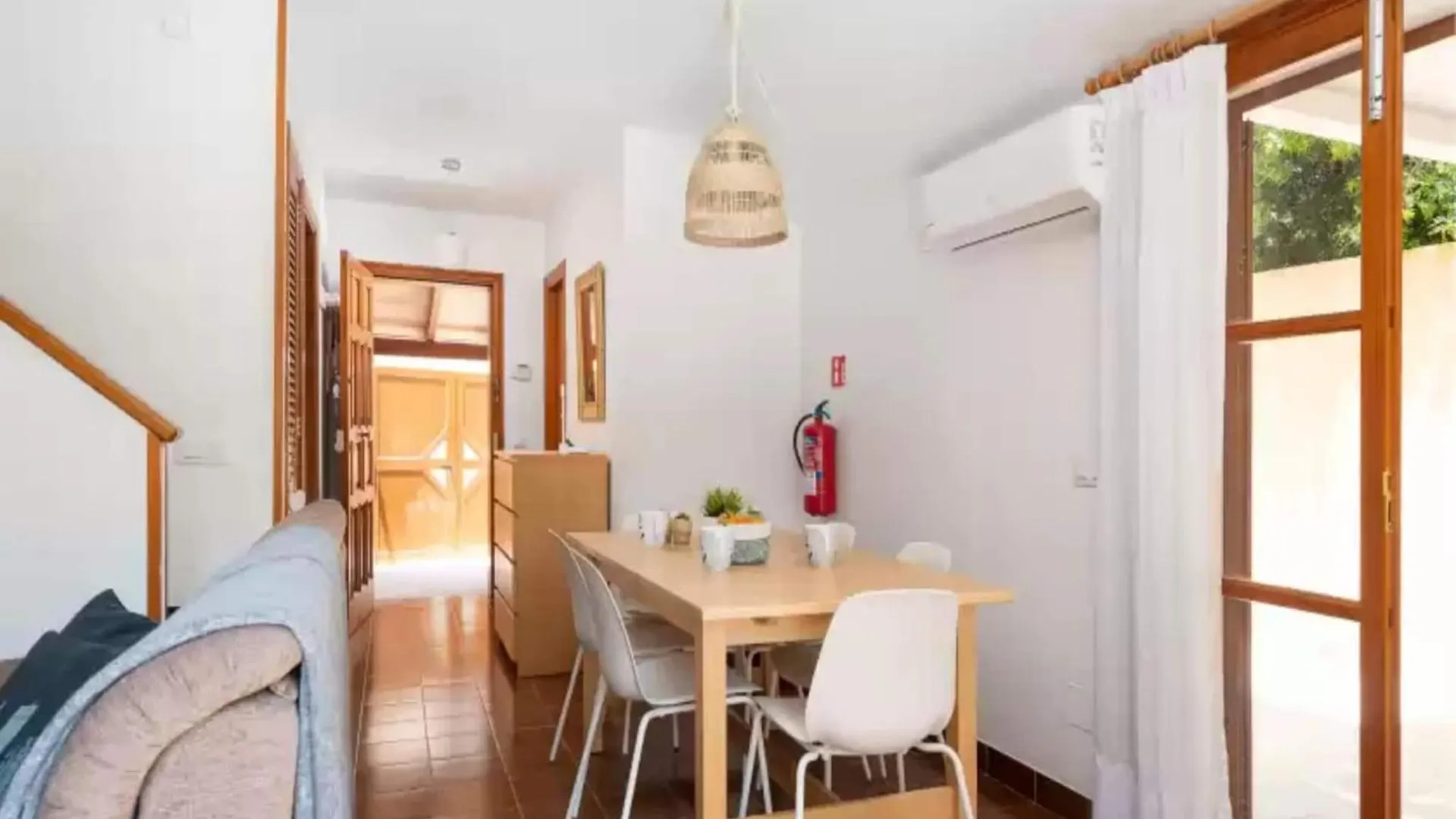 Ca Na Fina - House With Private Pool Free Wifi Villa Port de Alcudia  Chalet Port de Alcudia (Mallorca)