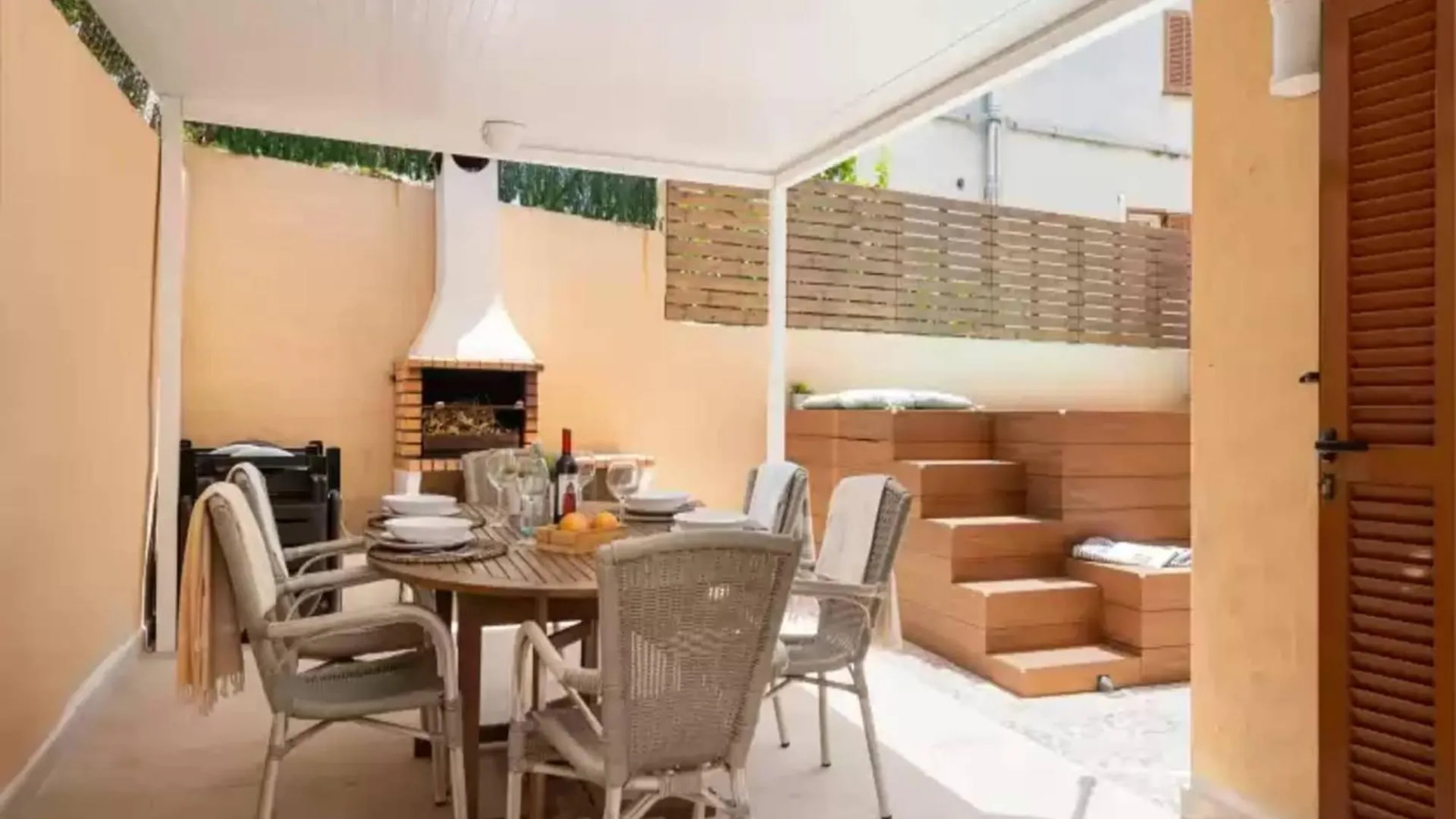 Ca Na Fina - House With Private Pool Free Wifi Villa Port de Alcudia  Chalet