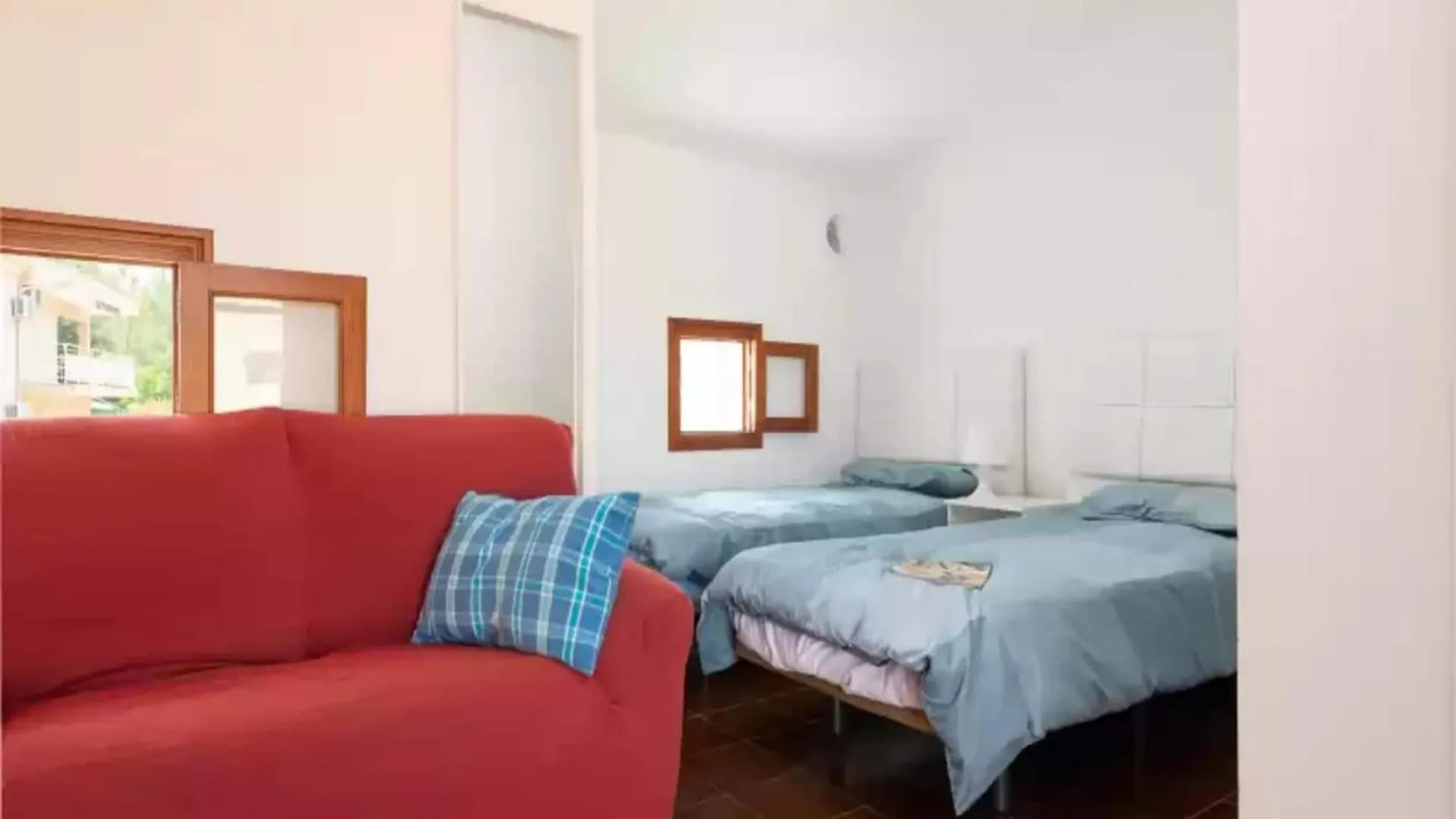 Ca Na Fina - House With Private Pool Free Wifi Villa Port de Alcudia