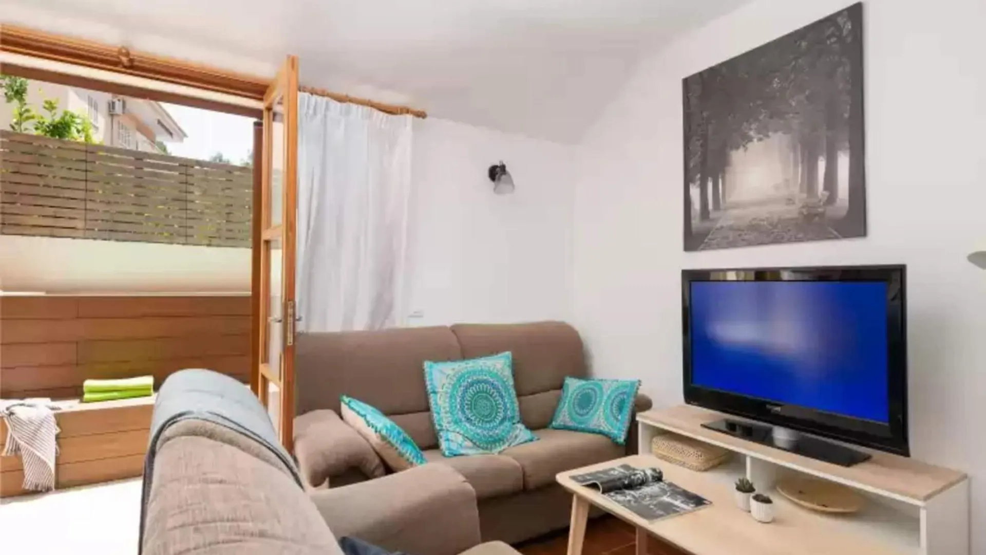 Chalet Ca Na Fina - House With Private Pool Free Wifi Villa Port de Alcudia