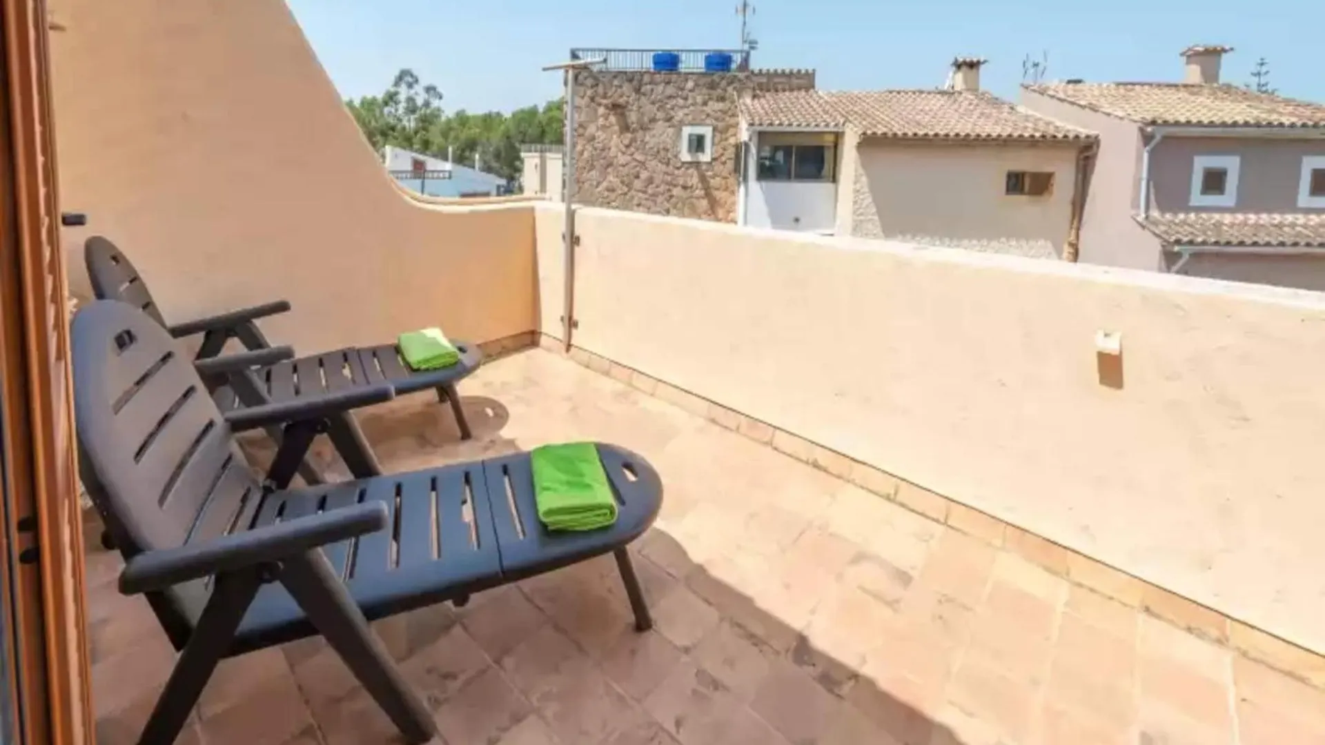 Ca Na Fina - House With Private Pool Free Wifi Villa Port de Alcudia  0*, Port de Alcudia (Mallorca) Spain